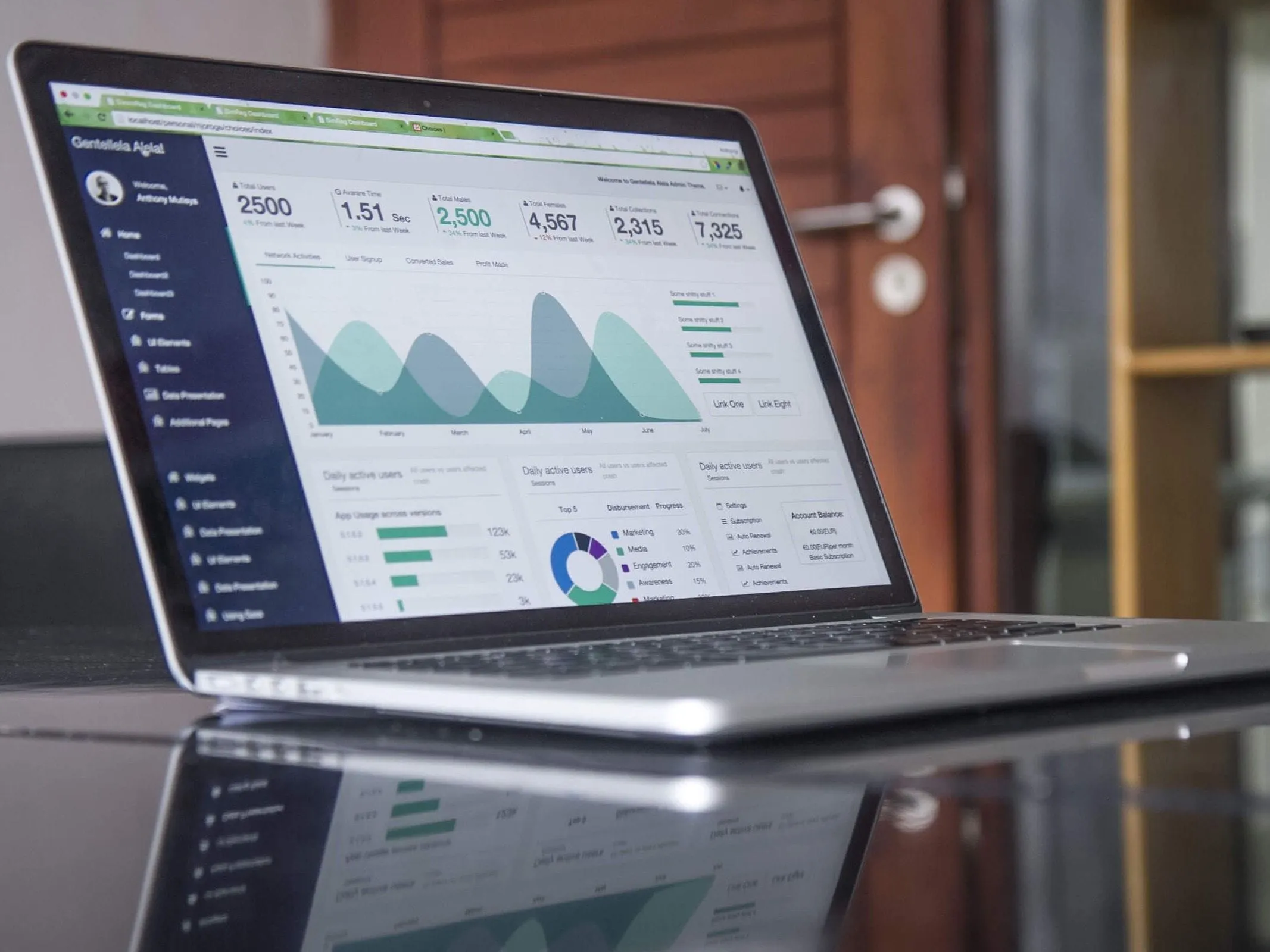 Software Development